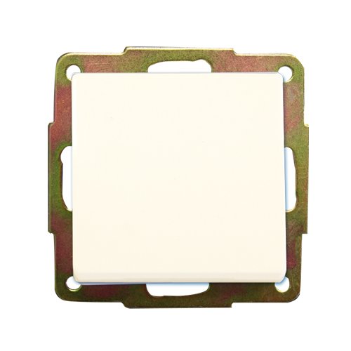 TAPA CIEGA EMPOTRAR 56X56MM - GSC
