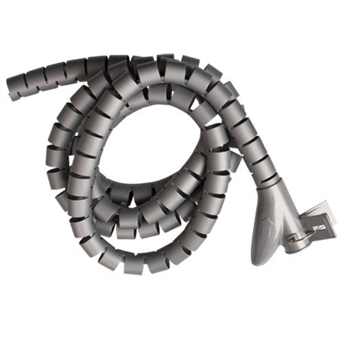 ORGANIZADOR CABLES 25MM 2.5M - GSC