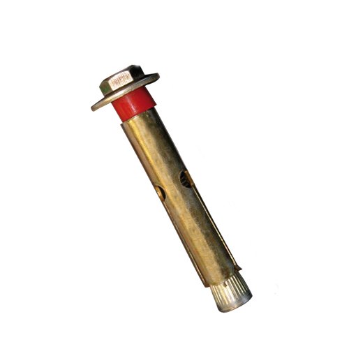 TORNILLO METALICO PARA HORMIGON 60MM 8MM - GSC