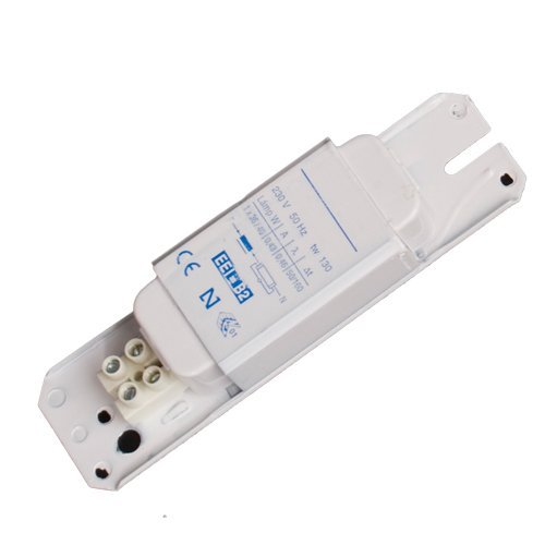 REACTANCIA FLUORESCENTE 65W 230V - GSC