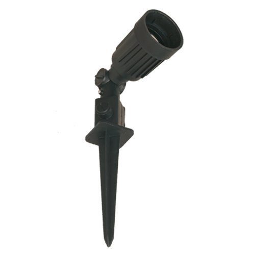 ESTACA JARDIN SIMPLE IP44 MAXIMO 150W 230V - GSC