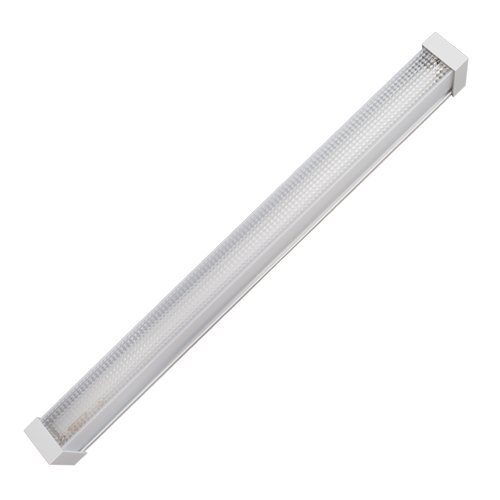 PANTALLA LUMINOSA PANAL 1X18W- USO INTERNO 230V - GSC