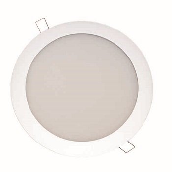 DOWNLIGHT EMPOTRABLE LED REDONDO 20W BLANCO 4200K - GSC