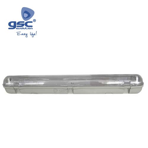 TUBO LED 650X80X90MM 230V - GSC