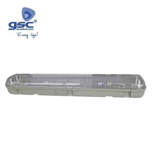 TUBOS LED 1550X150X90MM 230V - GSC