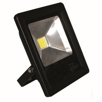 PROYECTOR PLANO LED ULTRABRILLO 30W2100LM6400K IP65 - GSC