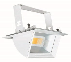 DOWNLIGHT EMPOTRABLE LED BASCULANTE 30W 4200K - GSC