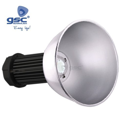 CAMPANA INDUSTRIAL LED 120W 5500K 60º 230V - GSC