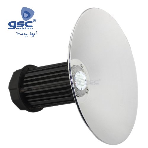 CAMPANA INDUSTRIAL LED 120W 5500K 120º 230V - GSC