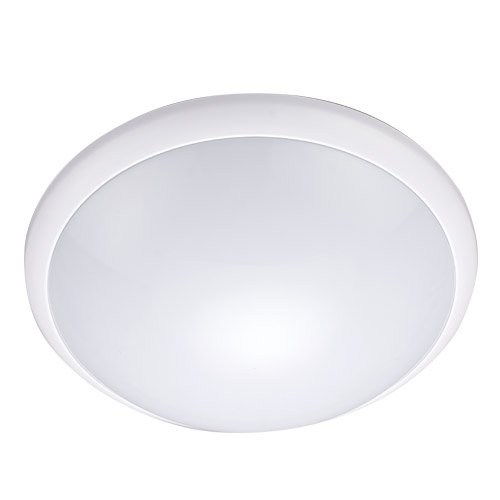 PLAFON TECHO DE LED CON SENSOR 16W 3000K - GSC 