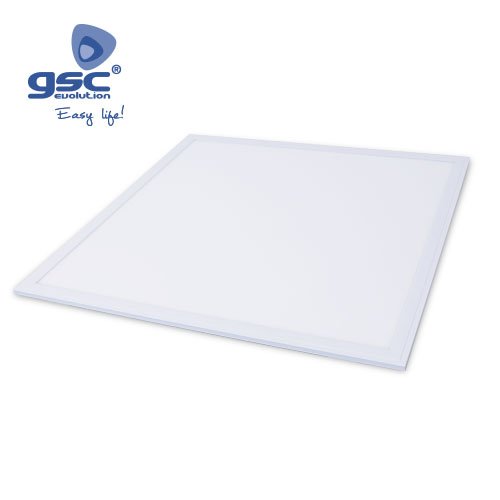 PANTALLA LUMINOSA EMPOTRABLE LED SMD5630 40W 4200K BLANCO - GSC 