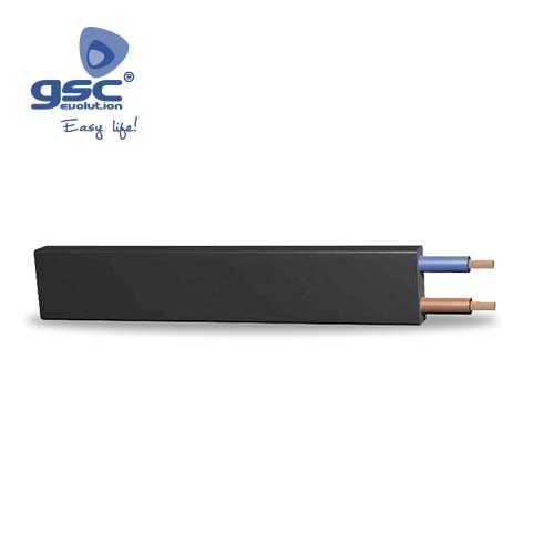 ROLLO CABLE PLANO GUIRNALDA 30M - GSC