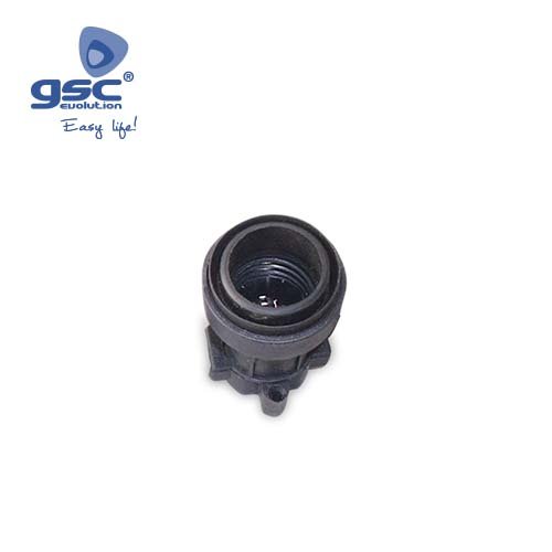 LAMPARAS EXTERIOR GUIRNALDA E27 230V - GSC