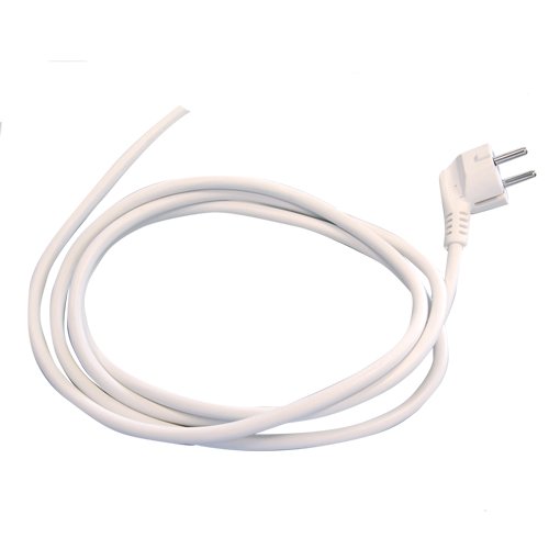 CONEXION CABLE NEOPRENO SUCKO (3X1MM) 3M BLANCO - GSC