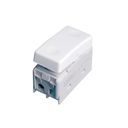 MODULO CONMUTADOR ESTANCO IP55 10A 250V - GSC