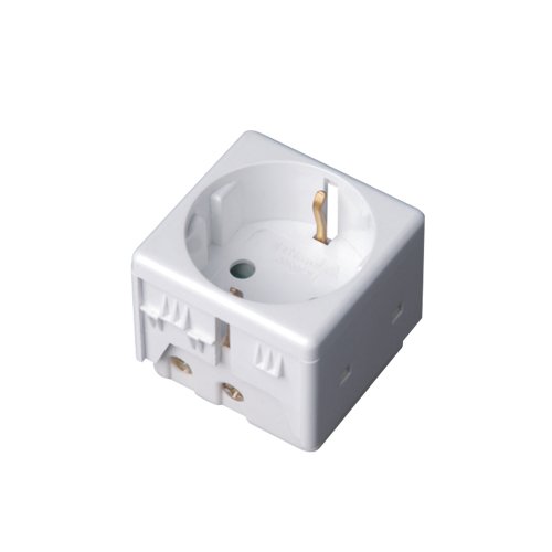 MODULO BASE SUCKO ESTANCA IP55 16A 250V - GSC
