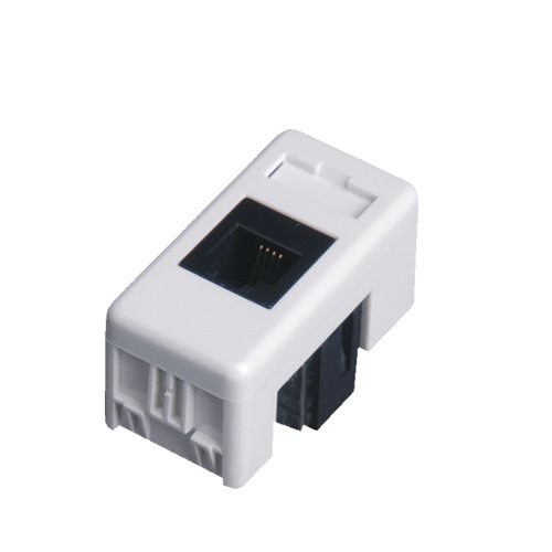 MODULO TOMA TELEFONO RJ11 ESTANCA IP55 - GSC 