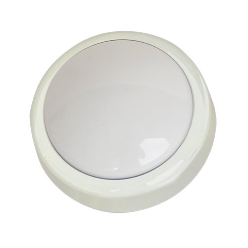 PUSH-LIGHT 140X50MM BLANCO - BLISTER - GSC