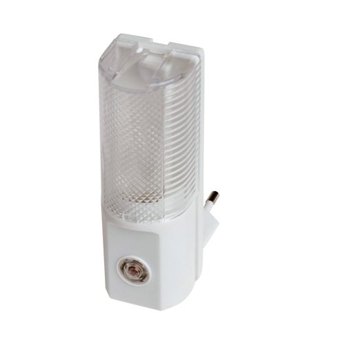 LUZ NOCHE FOTOCELULA 7W - BLISTER 230V - GSC 