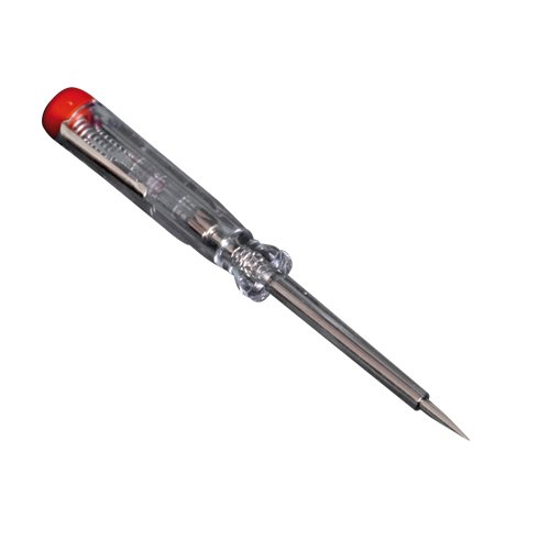 DESTORNILLADOR BUSCAPOLOS 140MM 100-250V AC-BLISTER - GSC 