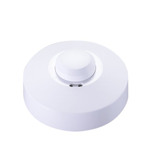 DETECTOR MOVIMIENTO SUPERFICIE TECHO 360º POR MICROONDAS - GSC 