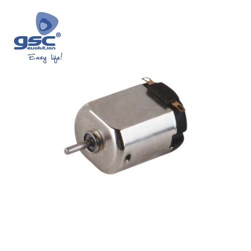 MOTOR MANUALIDADES 1,5V - GSC 