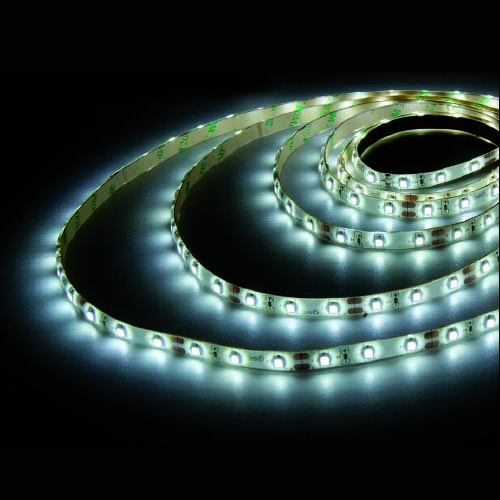 ROLLO 5M LED SMD 3528 60LEDS/M (4.8W) 6000/8000K - GSC 