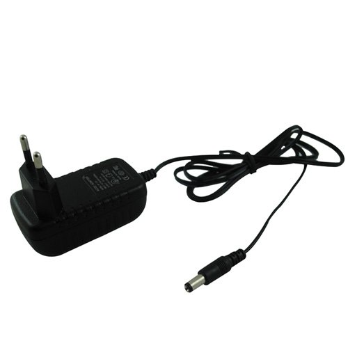 FUENTE ALIMENTACION PARA TIRAS LED 220V A 12V 24W - GSC 