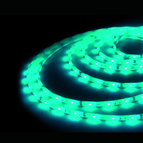 ROLLO 5M LED SMD5050 30LEDS/M(7.2W) BLANCORGB MULT.IP68 - GSC 