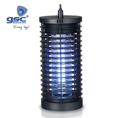 MOSQUITERO 6W 50M2 BLANCO - GSC 