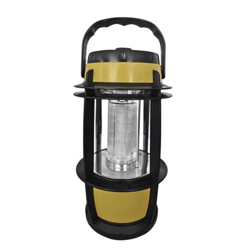 MINI-LINTERNA CAMPING 12LEDS - 6UNIDADES CAJA EXPOSITOR - GSC 