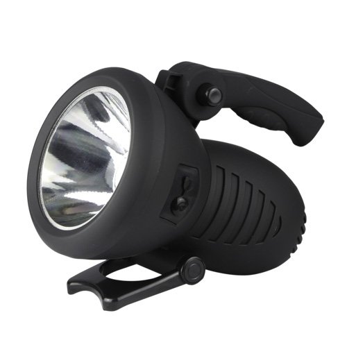 LINTERNA RECARGABLE MULTIUSOS 1W 1 LED - GSC 