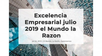 Excelencia empresarial