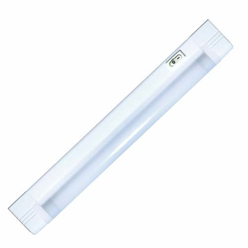 REGLETA ELECTRONICA T5 6W 240V 50HZ 268MM - GSC