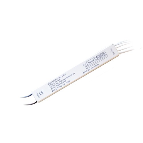 REGLETA 2X18W (17353) - GSC