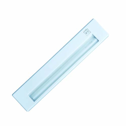 REGLETA ELECTRONICA T5 13W 240V 50HZ BLANCO 554MM - GSC