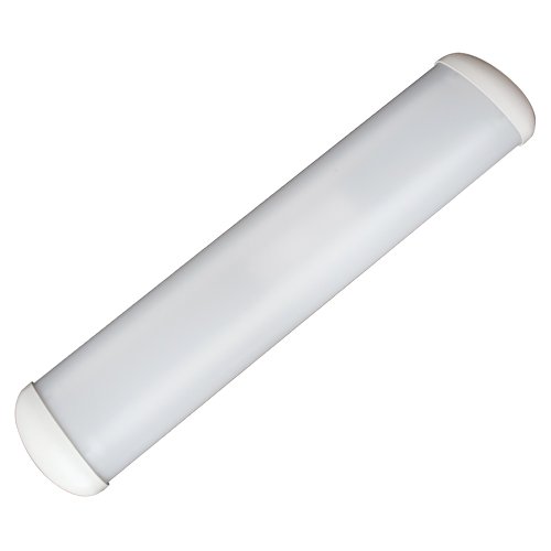 REGLETA ELECTRONICA T8 2X36W 240V 50HZ 1310MM - GSC
