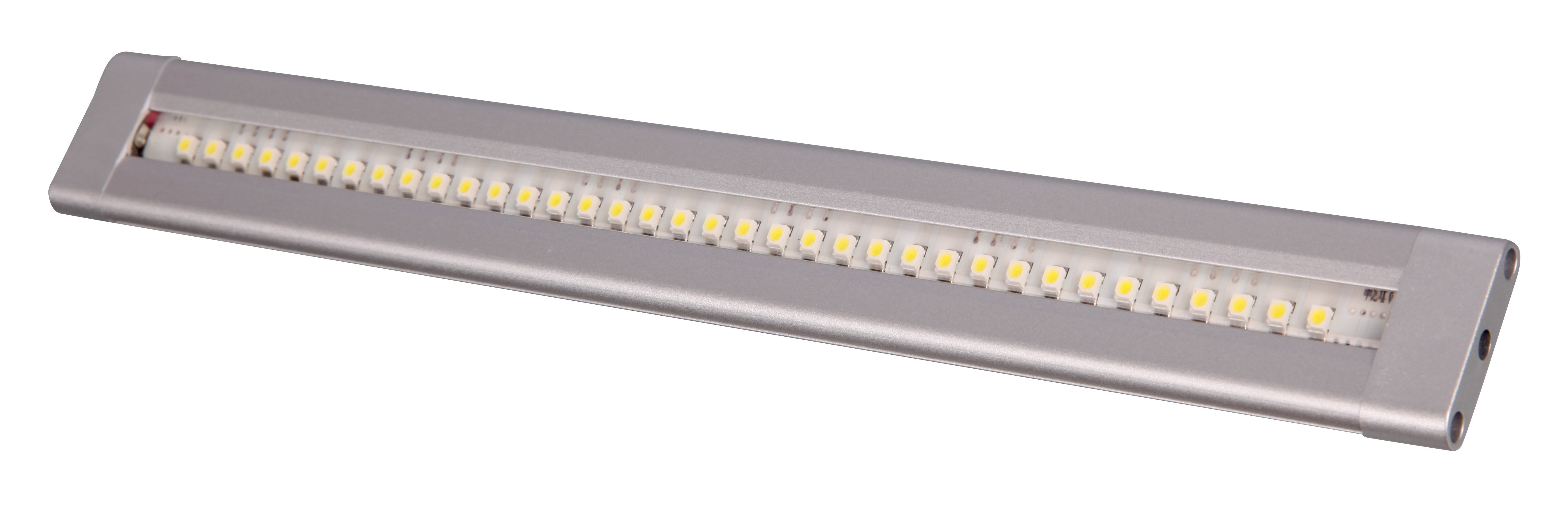 REGLETA ELECTRONICA LED 470MM 6400K - GSC
