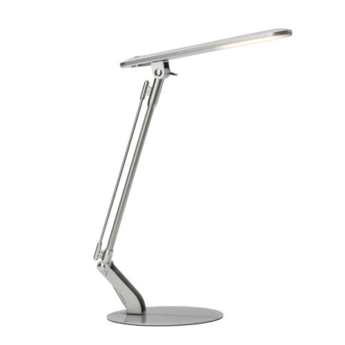 LAMPARA SOBREMESA LED 6W - GRIS - GSC