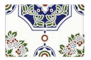 REVESTIMIENTO 20X30 JEREZ - YRI