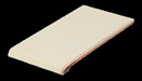 VIERTEAGUAS CERAMICO 14X14 VIDRIADO (GOTERON NORMAL) (TODOS LOS COLORES) - CFE