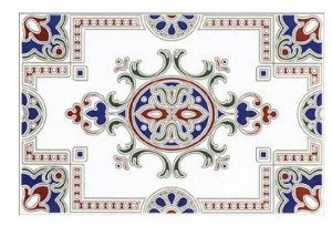 REVESTIMIENTO 20X30 CADIZ - YRI