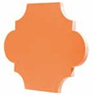 PAVIMENTO 15X19,5 BALDOSIN CATALAN TERRACOTA CURVILINEA - CFE