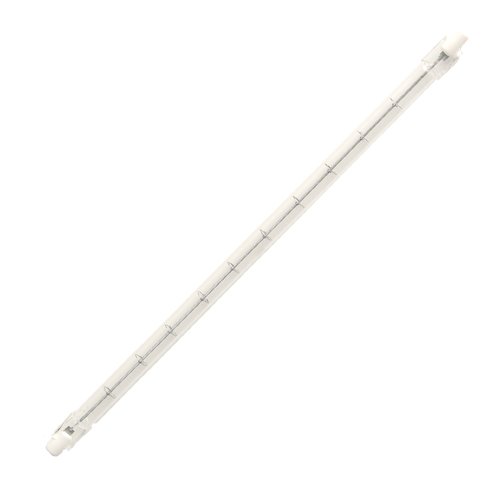 LAMPARA HALOGENA LINEAL 254MM 1500W - GSC