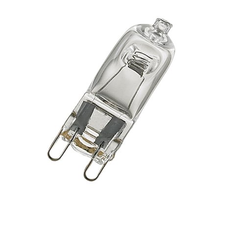 LAMPARA HALOGENO AHORRO 42W(60W) G9 - GSC