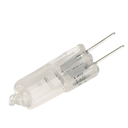 LAMPARA HALOGENA BI-PIN 20W G4 12V - GSC