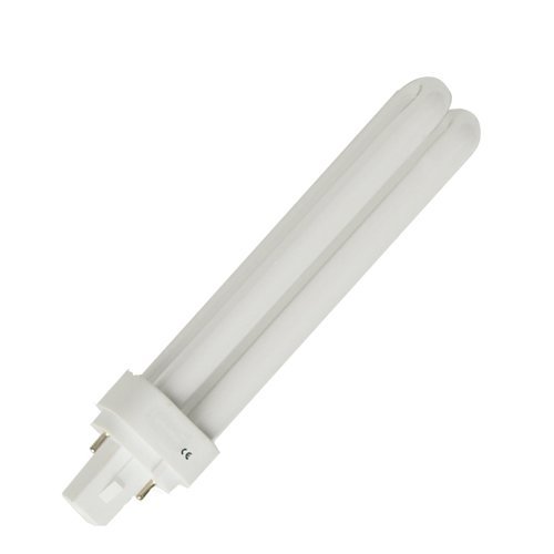 LAMPARA BAJO CONSUMO PL 26W G24D-3 4200K - GSC