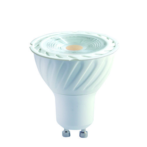 LAMPARA DICROICA COB 8W GU10 230V 6000K - GSC