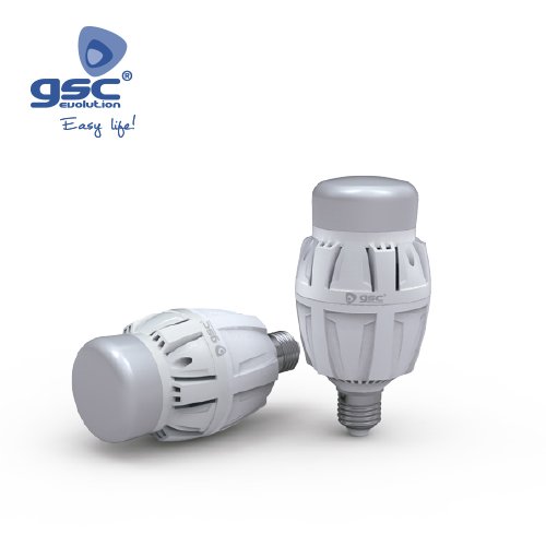 LAMPARA LED INDUSTRIAL 70W E40 5000-5500K IP20 - GSC