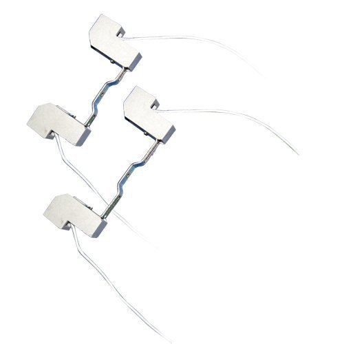 LAMPARA LINEAL HALOGENA 118MM - GSC